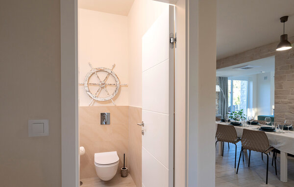 Holiday Home - Hvar - Pitve , Croatia - CDH658 702