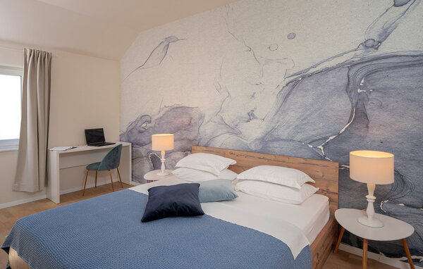 Holiday Home - Hvar - Pitve , Croatia - CDH658 6