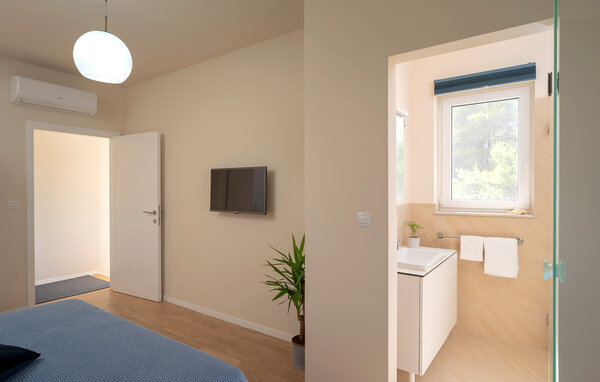 Holiday Home - Hvar - Pitve , Croatia - CDH658 601