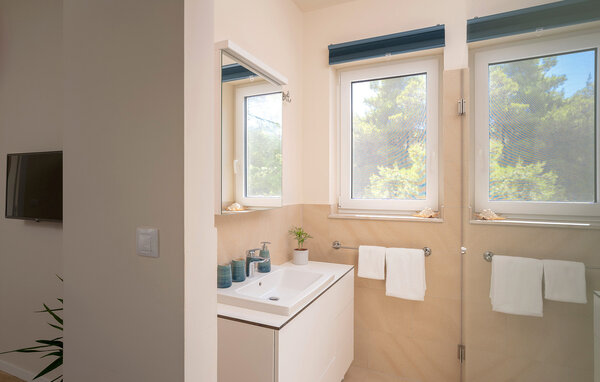 Holiday Home - Hvar - Pitve , Croatia - CDH658 602