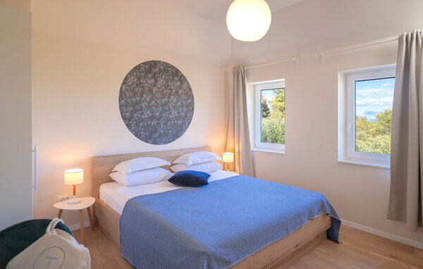 Holiday Home - Hvar - Pitve , Croatia - CDH658 603