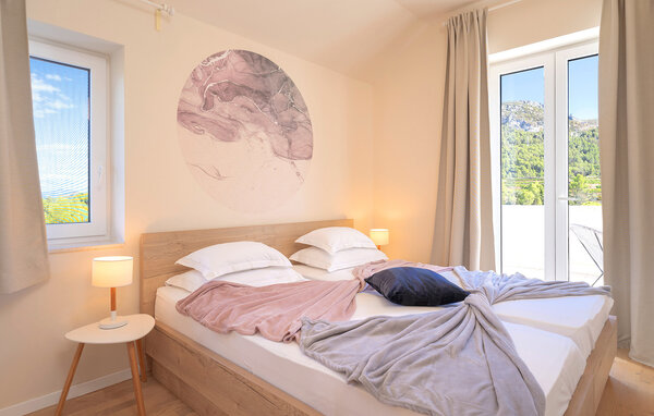 Holiday Home - Hvar - Pitve , Croatia - CDH658 605