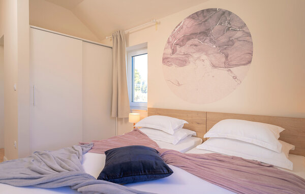 Holiday Home - Hvar - Pitve , Croatia - CDH658 606