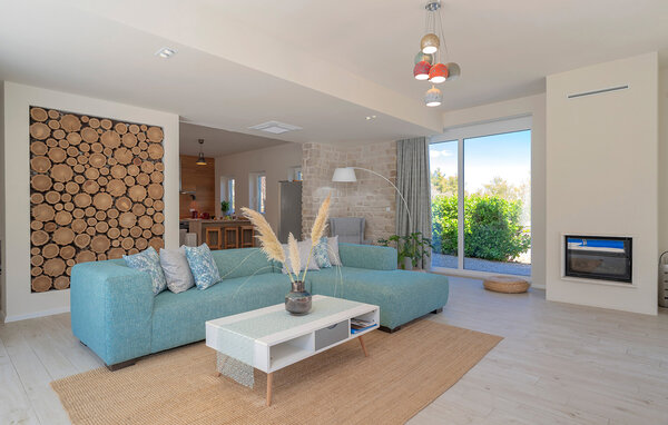 Holiday Home - Hvar - Pitve , Croatia - CDH658 301