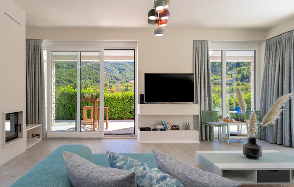 Holiday Home - Hvar - Pitve , Croatia - CDH658 302