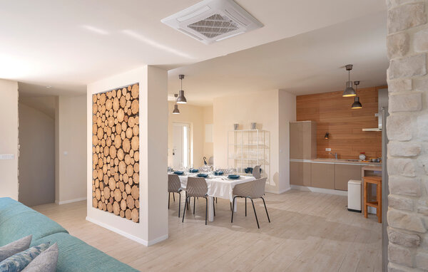 Holiday Home - Hvar - Pitve , Croatia - CDH658 305
