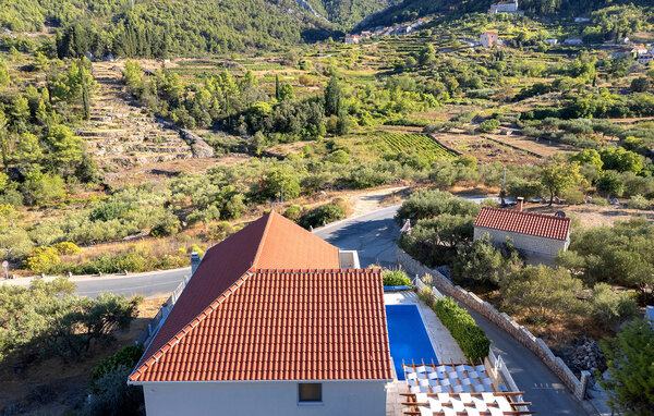 Holiday Home - Hvar - Pitve , Croatia - CDH658 81