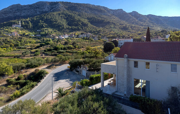 Holiday Home - Hvar - Pitve , Croatia - CDH658 82