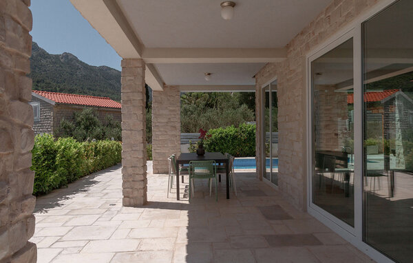 Holiday Home - Hvar - Pitve , Croatia - CDH658 2
