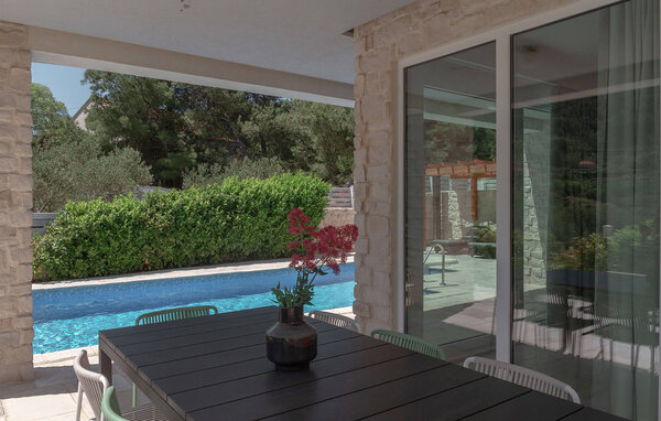Holiday Home - Hvar - Pitve , Croatia - CDH658 101