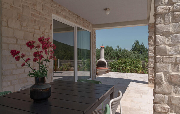 Holiday Home - Hvar - Pitve , Croatia - CDH658 102