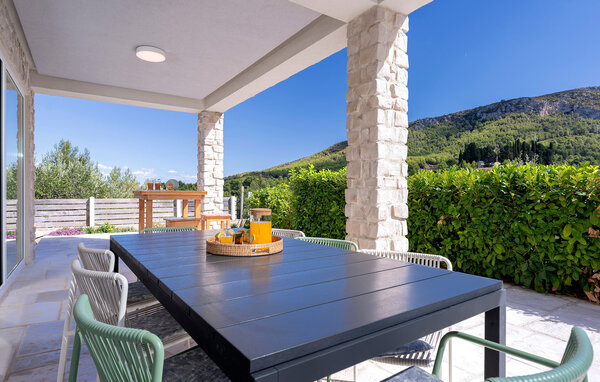 Holiday Home - Hvar - Pitve , Croatia - CDH658 103