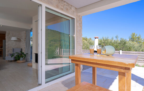 Holiday Home - Hvar - Pitve , Croatia - CDH658 104