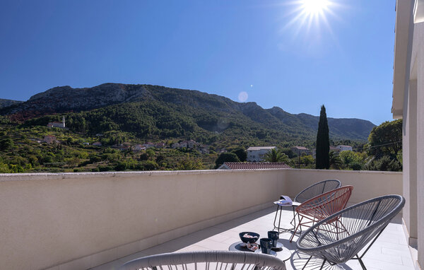 Holiday Home - Hvar - Pitve , Croatia - CDH658 105