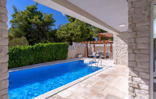 Holiday Home - Hvar - Pitve , Croatia - CDH658 8