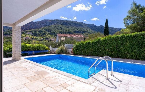 Holiday Home - Hvar - Pitve , Croatia - CDH658 11