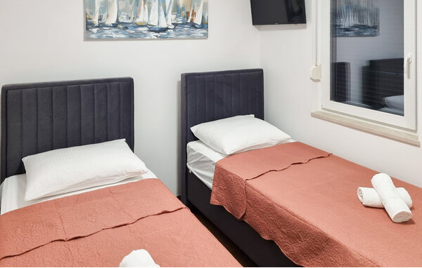 Ferieleilighet - Hvar - Vrboska , Kroatia - CDH659 601