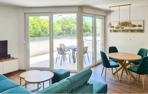 Ferieleilighet - Hvar - Vrboska , Kroatia - CDH659 301