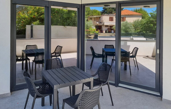 Ferieleilighet - Hvar - Vrboska , Kroatia - CDH659 101