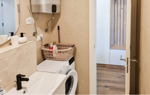 Ferienwohnung - Hvar - Vrboska , Kroatien - CDH660 701