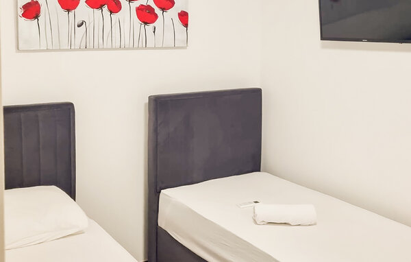 Ferienwohnung - Hvar - Vrboska , Kroatien - CDH660 5