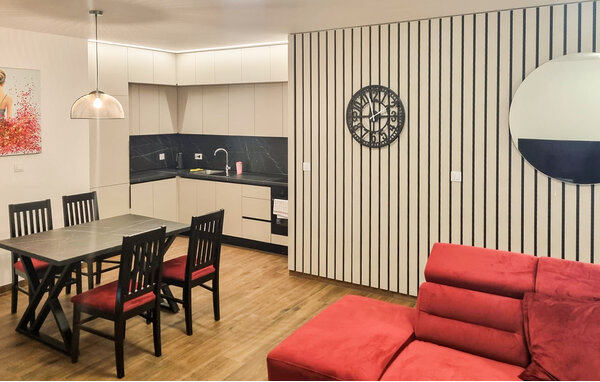 Ferienwohnung - Hvar - Vrboska , Kroatien - CDH660 3