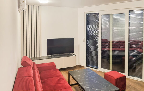 Ferienwohnung - Hvar - Vrboska , Kroatien - CDH660 4