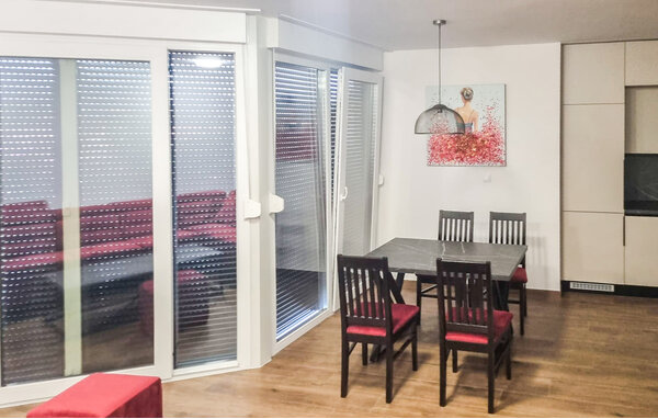 Ferienwohnung - Hvar - Vrboska , Kroatien - CDH660 301