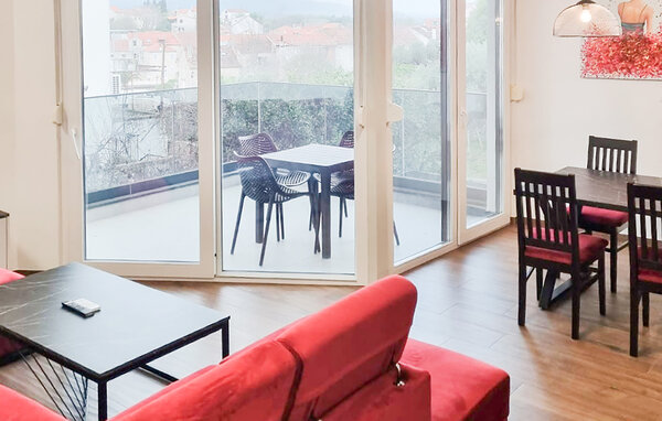 Ferienwohnung - Hvar - Vrboska , Kroatien - CDH660 302