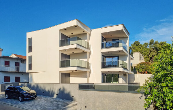 Ferienwohnung - Hvar - Vrboska , Kroatien - CDH660 2