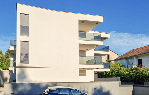 Ferienwohnung - Hvar - Vrboska , Kroatien - CDH660 81