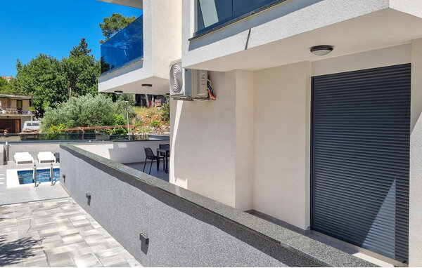 Ferienwohnung - Hvar - Vrboska , Kroatien - CDH660 101