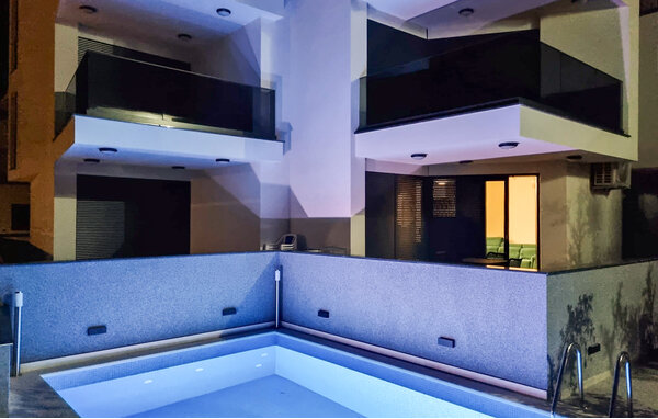 Ferienwohnung - Hvar - Vrboska , Kroatien - CDH660 11