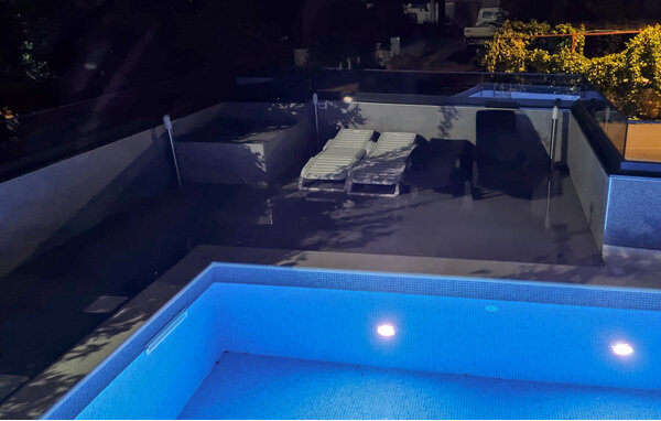 Ferienwohnung - Hvar - Vrboska , Kroatien - CDH660 12