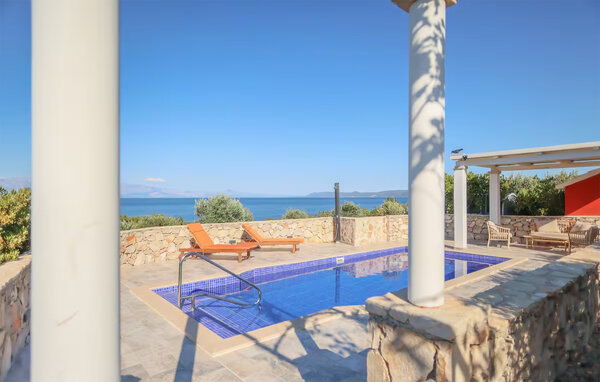 Semesterhus - Hvar-Vrbanj , Kroatien - CDH661 2