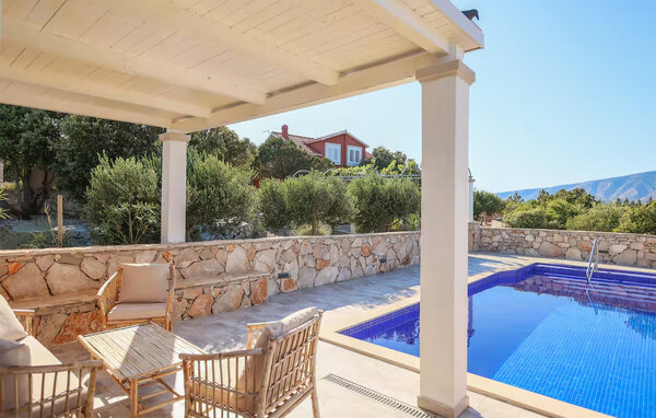 Semesterhus - Hvar-Vrbanj , Kroatien - CDH661 11