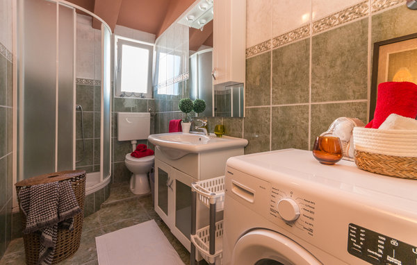 Apartment - Biograd , Croatia - CDI001 701