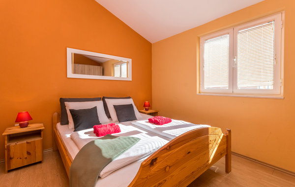 Apartment - Biograd , Croatia - CDI001 601