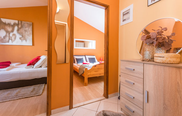 Apartment - Biograd , Croatia - CDI001 603
