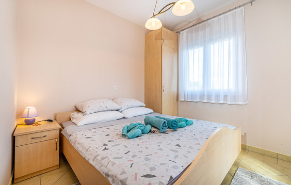 Apartman - Zadar-Razanac , Hrvatska - CDI006 601