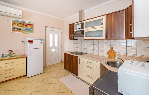 Apartman - Zadar-Razanac , Hrvatska - CDI006 401
