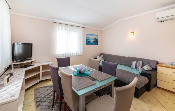 Apartman - Zadar-Razanac , Hrvatska - CDI006 4