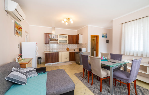 Apartman - Zadar-Razanac , Hrvatska - CDI006 301