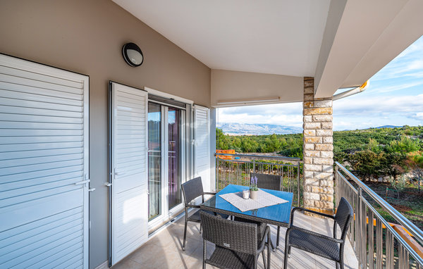 Apartman - Zadar-Razanac , Hrvatska - CDI006 101