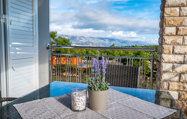 Apartman - Zadar-Razanac , Hrvatska - CDI006 102
