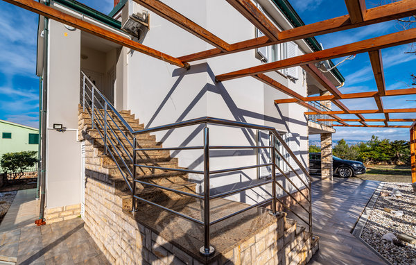 Apartman - Zadar-Razanac , Hrvatska - CDI006 105