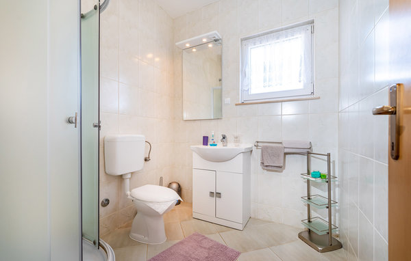 Ferienwohnung - Zadar-Razanac , Kroatien - CDI007 701