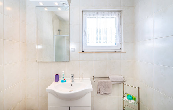 Ferienwohnung - Zadar-Razanac , Kroatien - CDI007 702