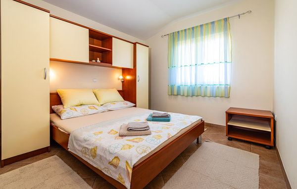Ferienwohnung - Zadar-Razanac , Kroatien - CDI007 601