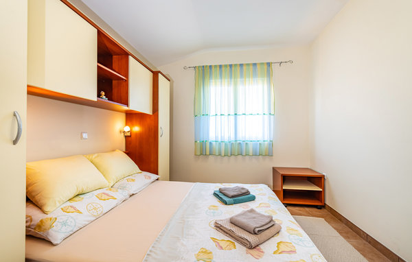 Ferienwohnung - Zadar-Razanac , Kroatien - CDI007 602